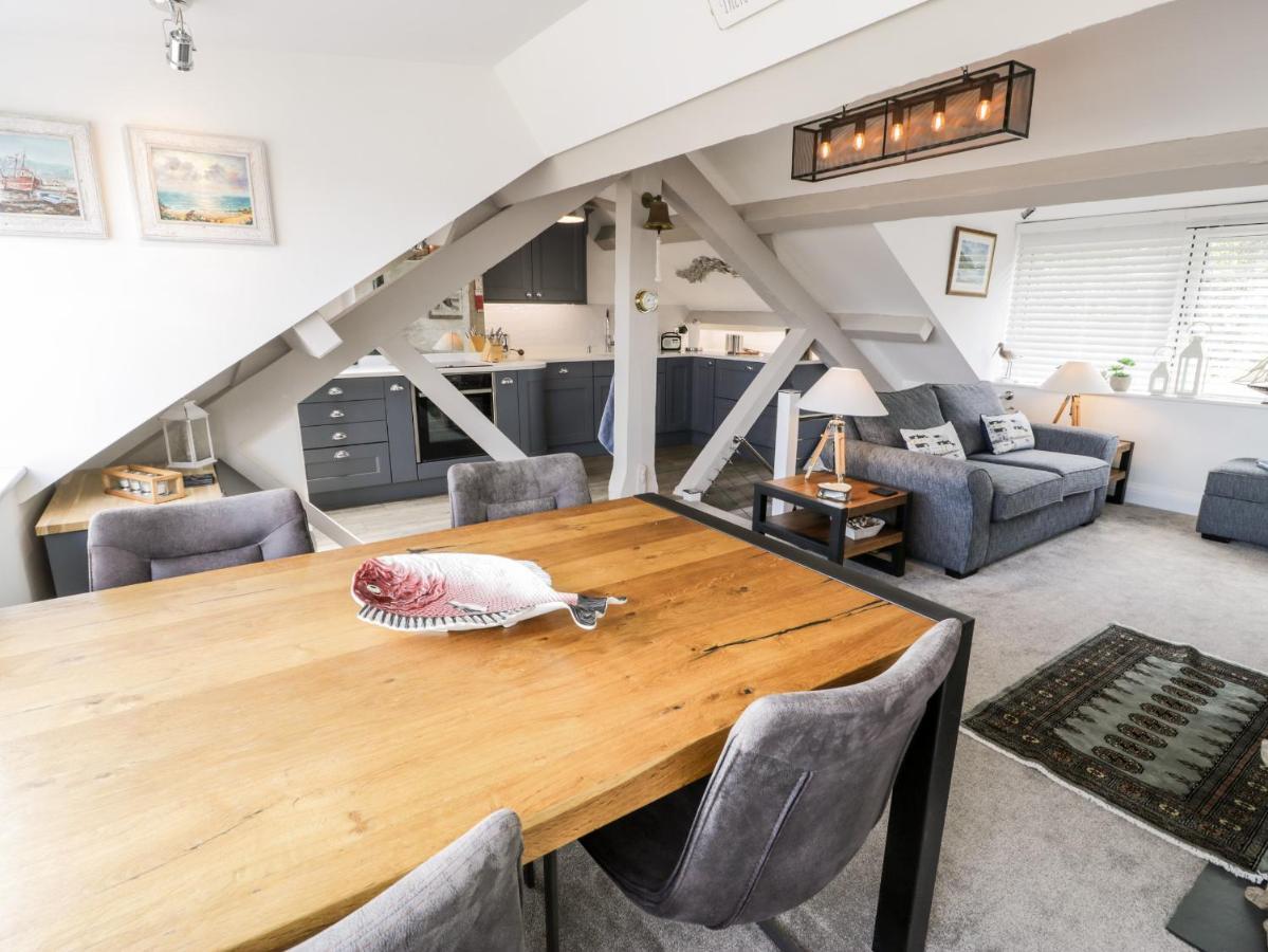 דירות פורת'מאדוג The Sail Loft מראה חיצוני תמונה